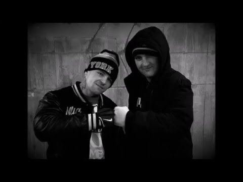 Didi RPP x Głowa DP  - Mała Wojna "CZAS SERUM"