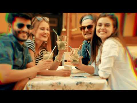 [Idąc do Boga] After effects promo: Zbigniew Jan Popko i uzdrawianie na odległość.