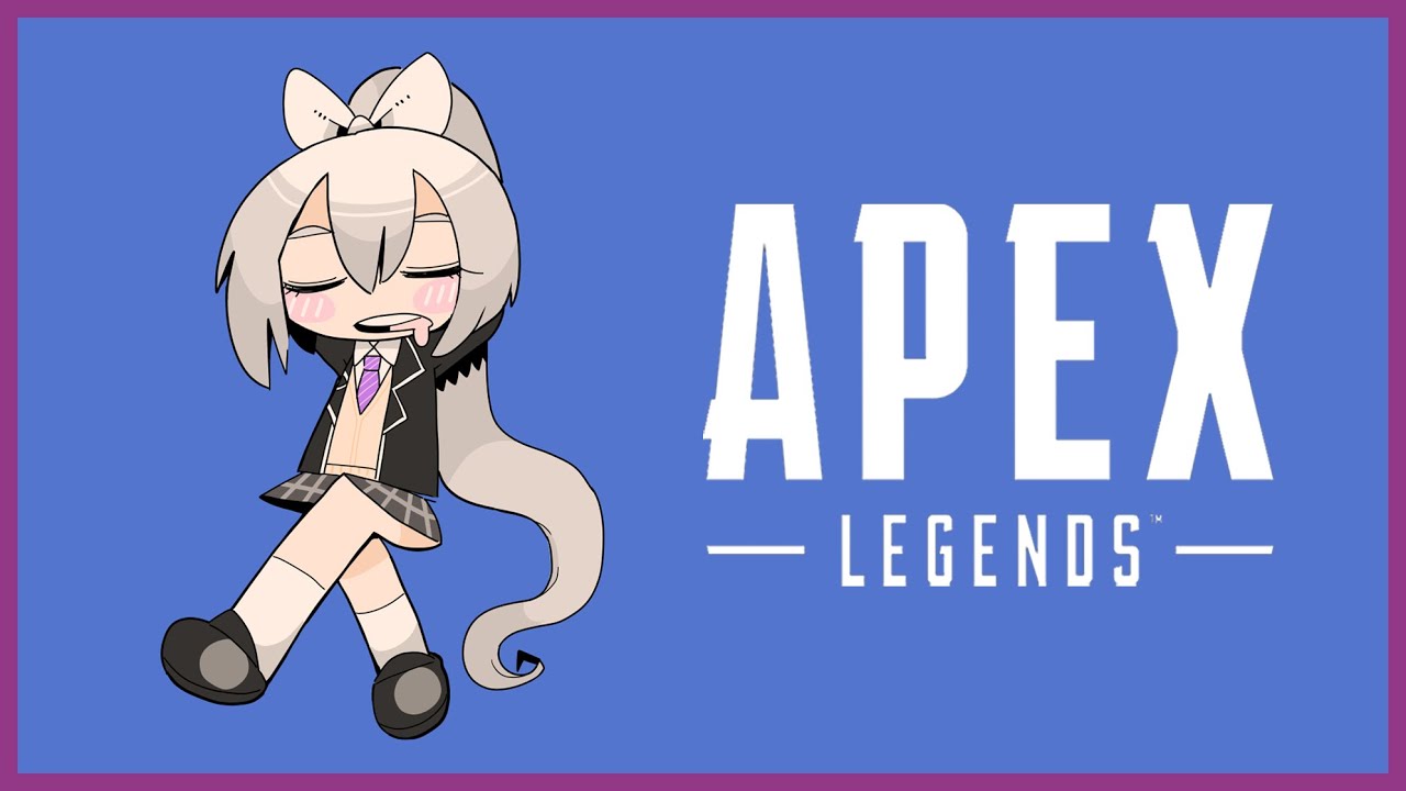 【APEX】ゼロイチカップカスタム② w/ゴリラさん、えるさん【にじさんじ / 樋口楓】