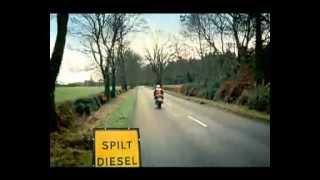 think motorbike ad Video