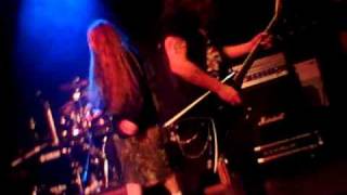 OBITUARY@Forces Realign(live)