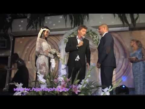 Dino MC47 - Репортаж со свадьбы