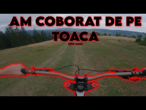 NU NE MAI PLICTISIM DE TRASEU | GURA HUMORULUI BIKE VLOG