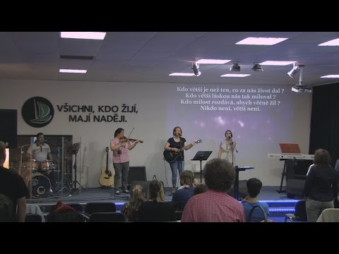 Chvály | AC Varnsdorf | 21.5.2017