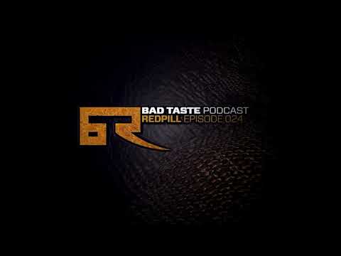 BAD TASTE Podcast #022 by NEONLIGHT [Neurofunk Drum & Bass Mix]