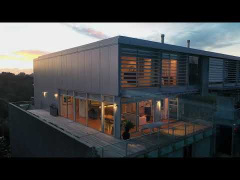 501- 431 Parnell Road, Parnell   -Abbey & Richard