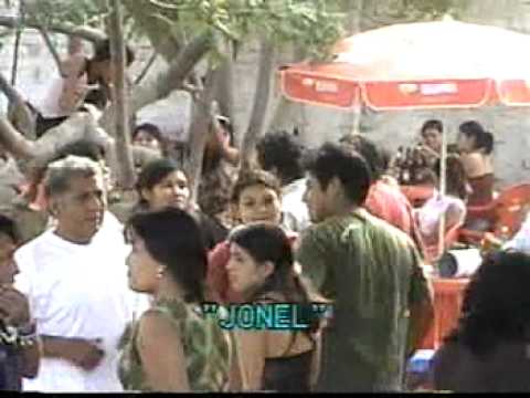 Charanga campesina (FRUKO Y SUS TESOS)LOS TUMIS DE CARTAVIO