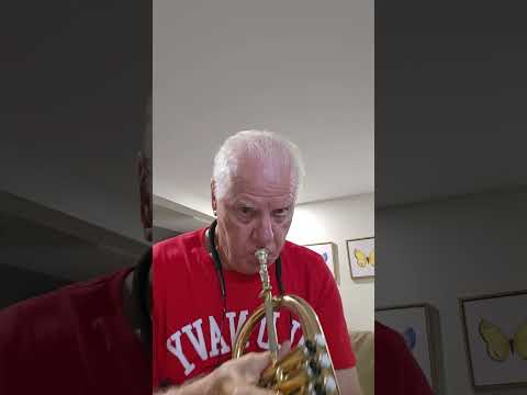 Promotional video thumbnail 3 for Jim Roth on Flugelhorn