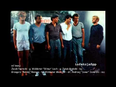 Mr. ZOOB - Izolatka (VIII OMPP, Wrocław, 9-15 kwiecień 1984)