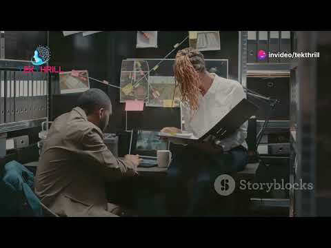 AI Detectives: Solving Unsolved Crimes? 🤖🔍 The Future of Criminal Investigation with AI #AI Part 1