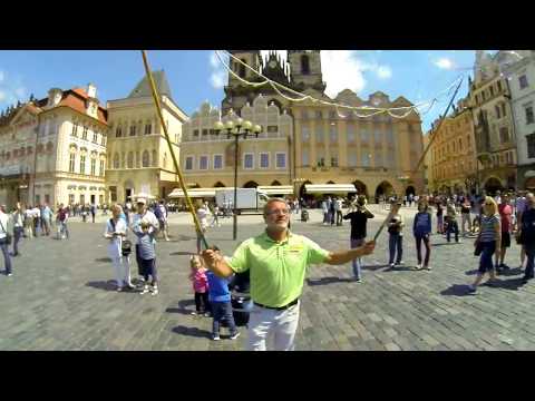 Czech Streets