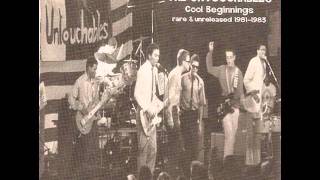 The Untouchables- Twist N' Shake