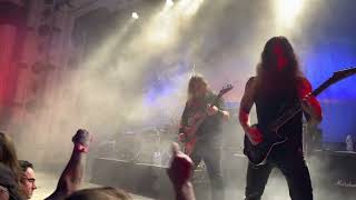 Download lagu Obituary: The Wrong Time Live in Chicago - May 9, 2023 mp3