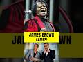 James Brown Showed Up to Their Ice Cream Shop?!