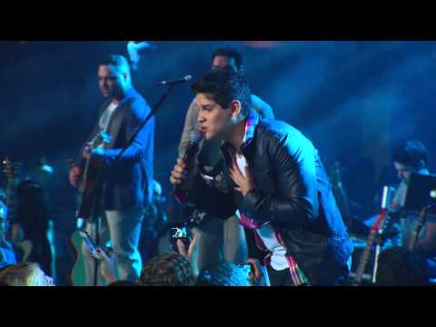 Seu Maxixe - Não Vá (DVD 2012)