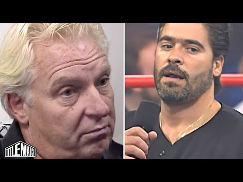 Bobby Heenan on Vince Russo, Wrestlemania 17 & WWF Return Plans