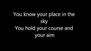 Collabro - stars lyrics