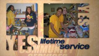 Adventist Community Services