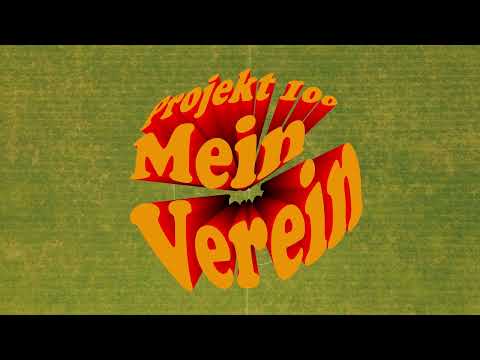 Projekt 100 - Mein Verein (100 Jahre Rot-Weiss 1922 Burghaun e.V RWB Song).