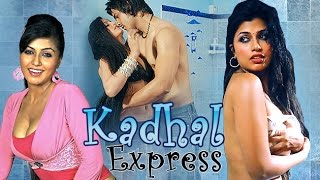 Kadhal Express  Tamil Full Movie   Aabath Khan Aar