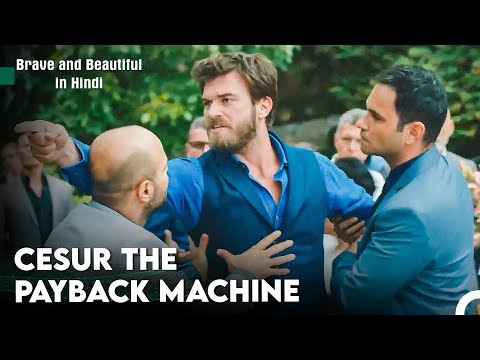 Whoever Did This Will Pay the Price - Brave and Beautiful in Hindi