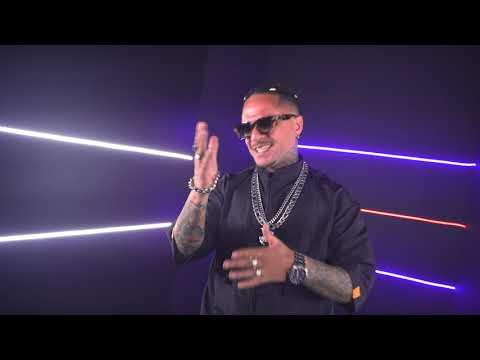 Negro Rudhy - Ladra de Coração (Clipe Oficial)