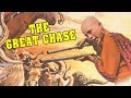Wu Tang Collection - The Great Chase (English Dubbed)