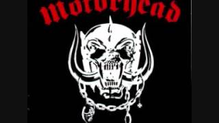 Motörhead -  Vibrator HQ [Lyrics]