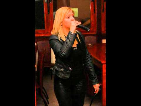 IONELA PASCU   LIVE CLUB EUGENIUS