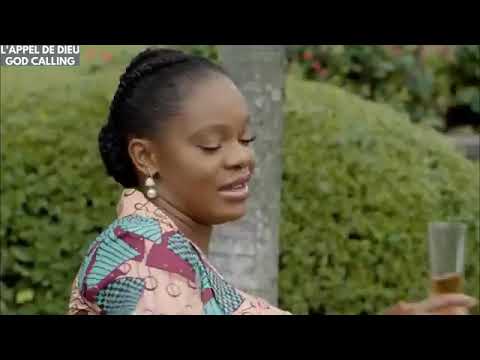 God Calling | Christian Movie. | #faith #katlegoTv #katlegofm #africa