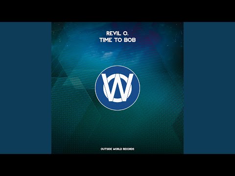 Time to Bob (Marc van Linden & D-Gor Extended Mix)