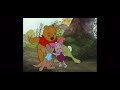 Winnie The Pooh And A Day For Eeyore