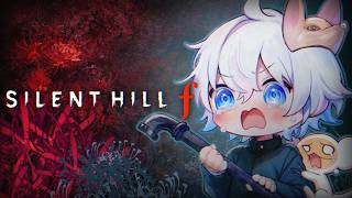 【SILENT HILL f】 can i get an eyeroll counter 【NIJISANJI EN | Kaelix Debonair】