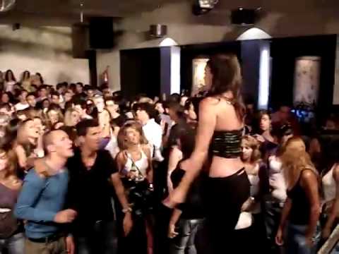 Forever Young - Phil Kay and Zoey