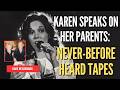 Karen Carpenter: The TRUTH About Agnes and Harold Carpenter | RARE Recordings