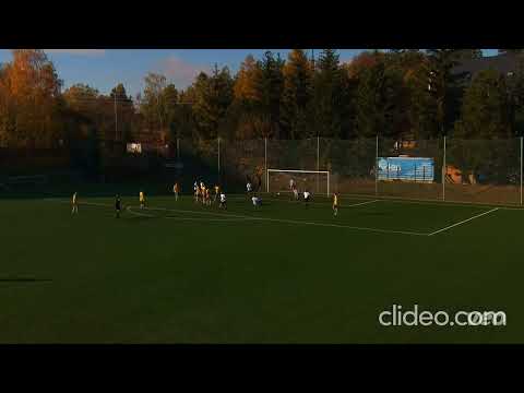 FK Benešov U19 - FK Pšovka Mělník (naše góly)