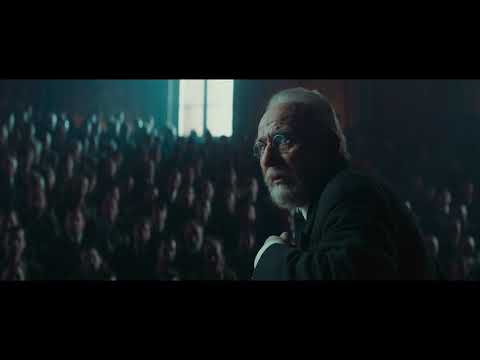 Mientras dure la guerra (2019) / Venceréis, pero no convenceréis