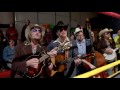 The Cleverlys Loser Beck Cover Official Video
