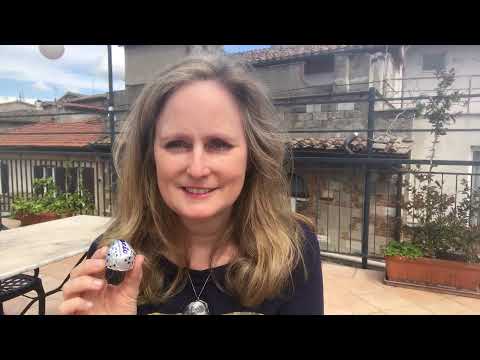 Perugina Chocolates!