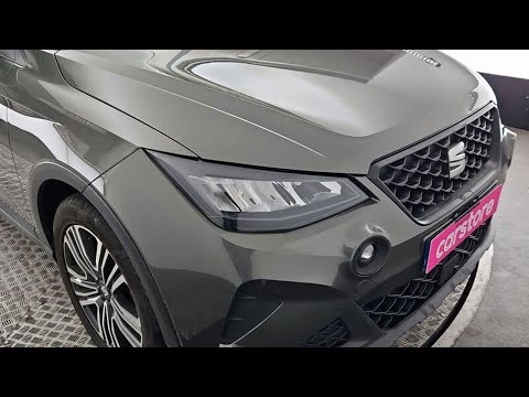 SEAT Arona 1.0TSI 110hp DSG SE+ - Image 2