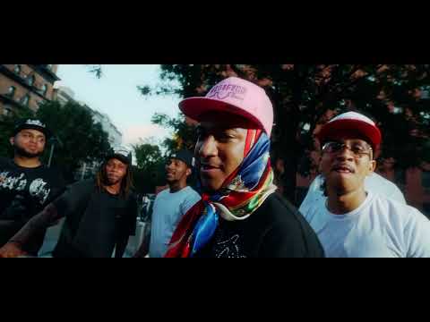 GUARIBOA - BOBO EN LA CITY (VIDEO OFICIAL)