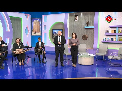 Səhər ovqatı 14.02.2021