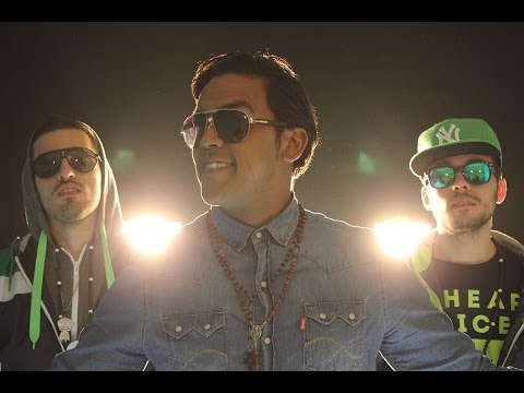Brick Studio & Dago H. "AMIGO DE Q REMIX" ft Hi Kee Eva Rea Mirko Miro & Triska (Street Video)
