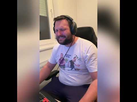 ĆALE MI OTIŠO NA RODITELJSKI