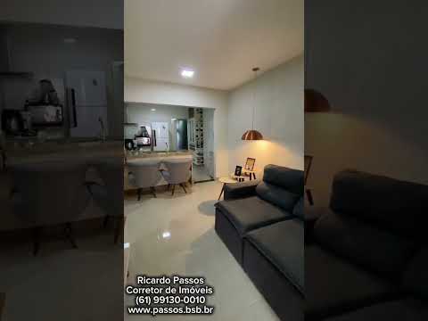 Apto 2 quartos | Condomínio Vitória | de frente para rodovia | Capoeira do Bálsamo