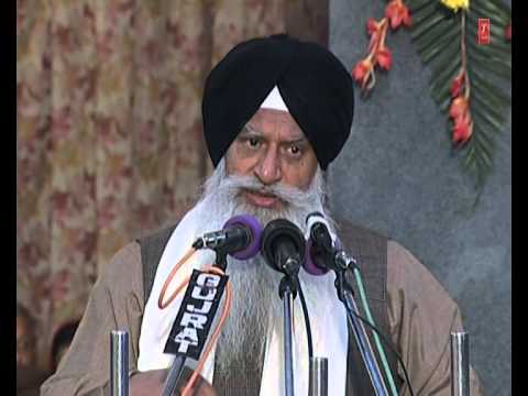 Singh Sahib Prof. Darshan Singh Ji Khalsa - Salok Mohalla - 9  (Vol - 1)