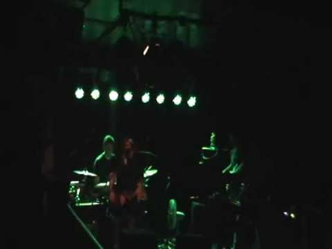 Aqueous 02-16-2013 Nietzsche's Buffalo, NY Part 1