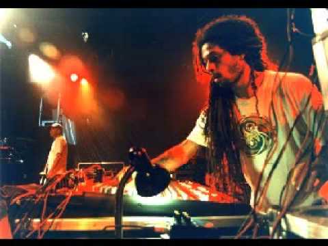 Abassi All Stars feat Dubdadda - Screaming Terror