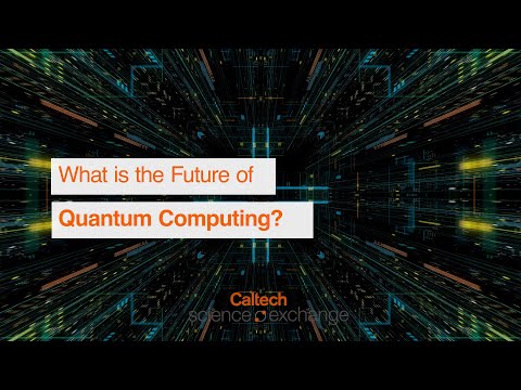 Quantum Information Science: The Future of Computing and Beyond