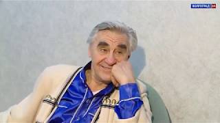 Интервью. Народный артист России Анатолий Васильев. 10.02.20